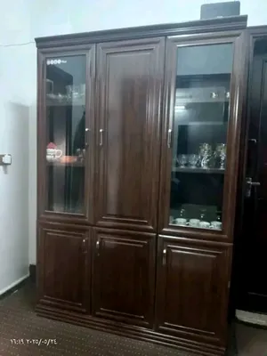 ‏أثاث غرف سفرة ‏.‏ مستعمل‏3
