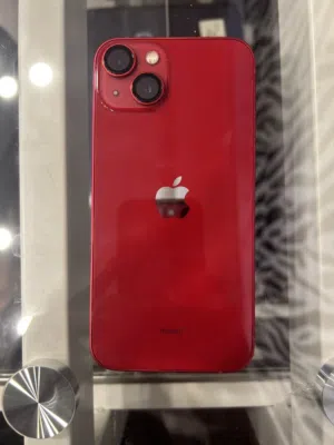 iPhone 13 مستعمل وكالة