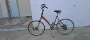 دراجه للبيع ربي يبارك
