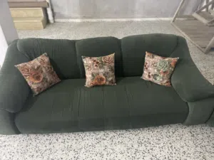 صالون تركي مستعمل نضيف