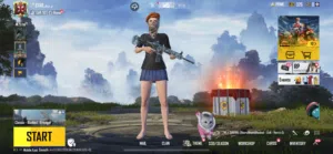 Pubg Accounts and Characters for Sale in Jenin