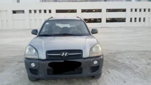 Used Hyundai Tucson in Northern Governorate