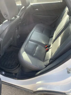 Used Chevrolet Bolt in Amman