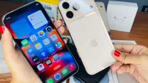 Apple iPhone 17 Pro Max 1 TB in Cairo