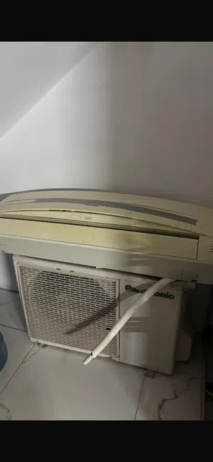 Panasonic 2 - 2.4 Ton AC in Muscat