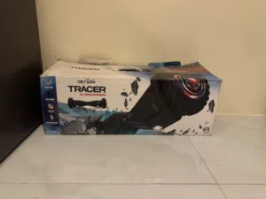 Jetson hoverboard in good condition