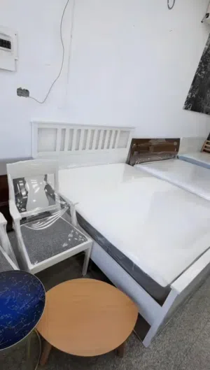 سرير ايكيا