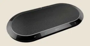 Jabra Speak 810 UC Wireless Bluetooth Speakerphone