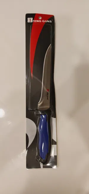 سكين YING GUNS الحاده