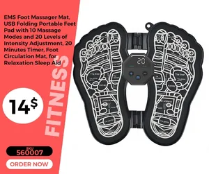 Massage Devices . New2
