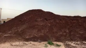 حديد خبت للبيع