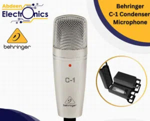 Behringer C1 Microphone