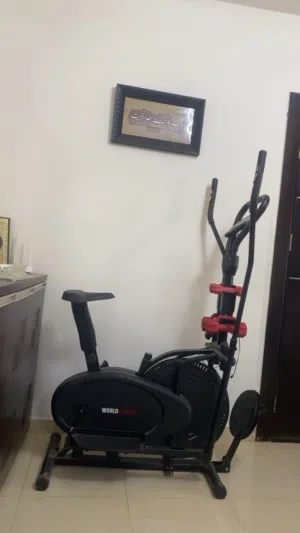 للبيع نضيف جدا استعمال خفيف لسى جديد
