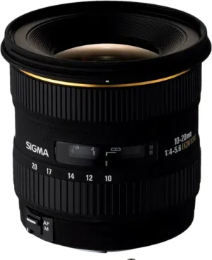 عدسة Sigma الكاميرات الكانون