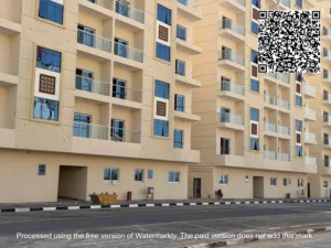 1330 ft² 2 Bedrooms Apartments for Sale in Ajman Al Ameera Village