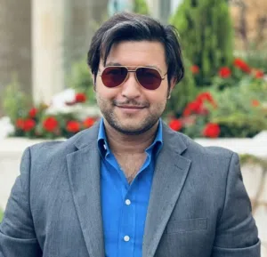 Mohammed Hasan