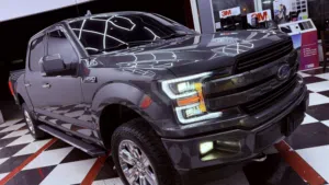 Used Ford F-150 in Dhofar
