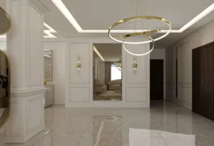 كافة اعمال الديكور جبسمبورد جبصين عربي جبسنبورد بديل رخام بديل خشب بانوهات