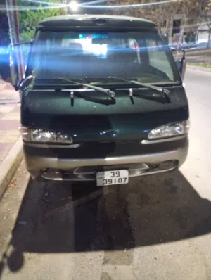 هونداي h100 موديل 2002