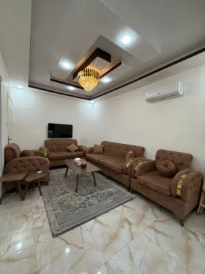 شقة مفروشة الراهبات