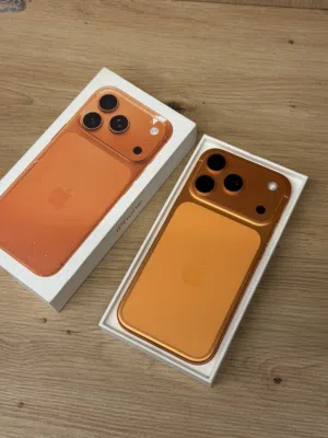 iPhone 17 Pro 256