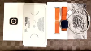 Apple smart watches for Sale in Muscat