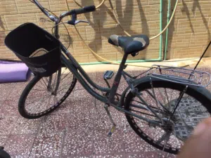 سيكل ياباني للبيع قابل للتفاوض