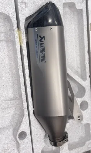 ‏بي إم دبليو ‏.‏ S 1000 RR ‏.‏ 2025‏1