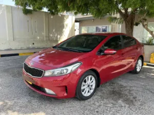 KIA CERATO XE OMAN AGENCY