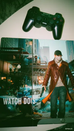 playstation 3