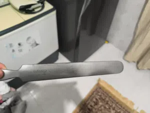 مسن DALCO (MADE IN W. GERMANY) هو من افضل واندر المبارد الموجودة في العالم هذا هو الخيار الافضل