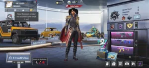 PUBG Account for sale Best account Cheap price 30BD ONLY with inventory and skins