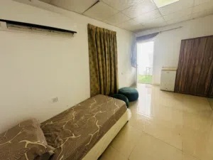 Very Nice Furnished Room for Monthly Rent – Ansab