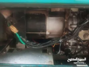 Generators . Used3
