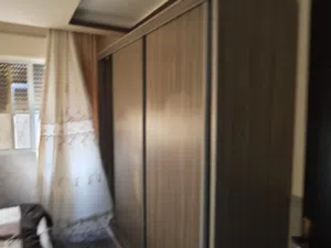 100 m2 3 Bedrooms Apartments for Rent in Irbid Al Qubeh Circle