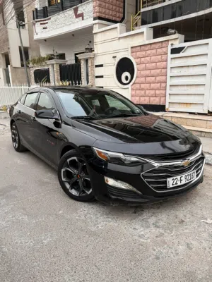 ماليبو موديل 22 للبيع فقط
