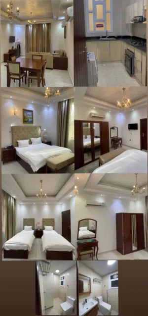85 m2 2 Bedrooms Apartments for Rent in Dhofar Salala
