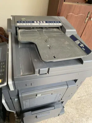 طابعات بحاله جيده