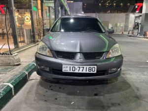 Used Mitsubishi Lancer in Amman