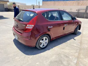Used Hyundai i30 in Zawiya