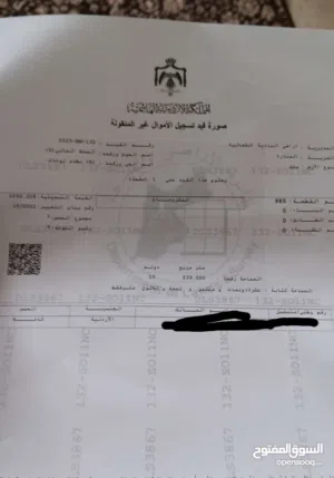 ارض للبيع المفرق المناره
