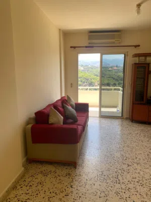 Furnished Apartment for rent- Amchit