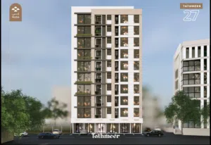 68 m2 1 Bedroom Apartments for Sale in Muscat Ghala