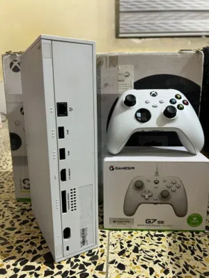 اكس بوكس سيرس أس