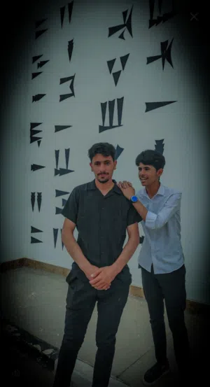 احمد علي 