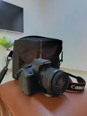 Canon 1200 2018