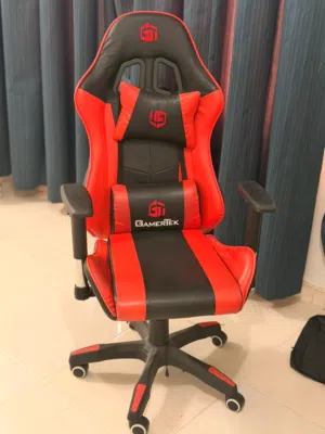 كرسي (العاب ) جيمنج GamerTek