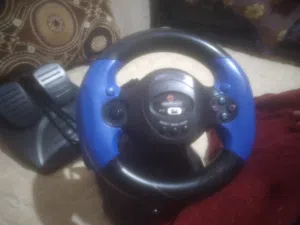 دركسون لجهاز بلاي ستيشن 2 و 3