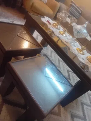 طبلات وسطي