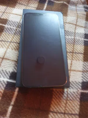 Apple iPhone 12 Pro 256 GB in Zarqa